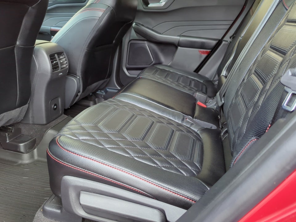 2024 Ford Escape ST-Line Elite
