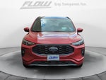2024 Ford Escape ST-Line Elite