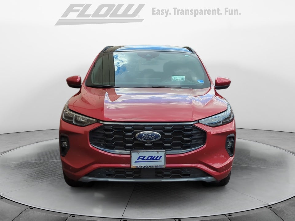 2024 Ford Escape ST-Line Elite