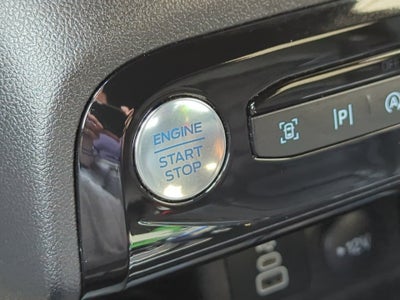 2024 Ford Escape ST-Line Elite