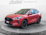 2024 Ford Escape ST-Line Elite