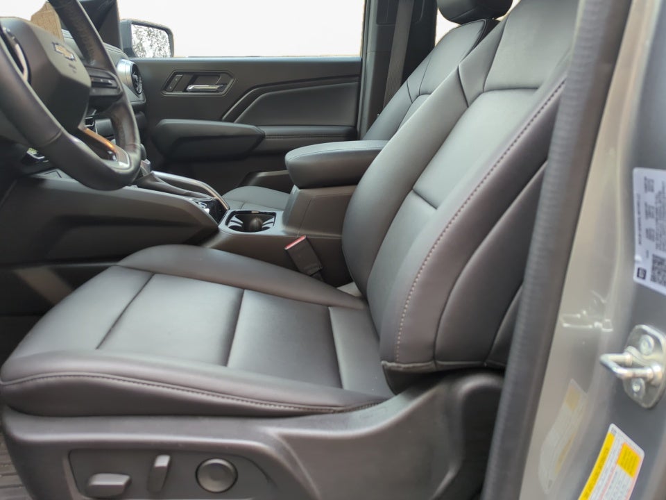 2024 Chevrolet Colorado 4WD LT
