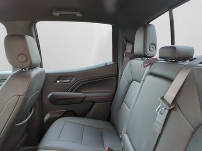 2024 Chevrolet Colorado 4WD LT