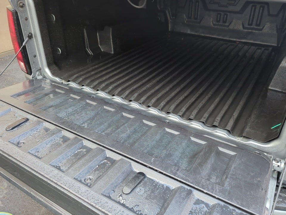 2024 Chevrolet Colorado 4WD LT