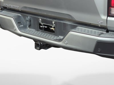 2024 Chevrolet Colorado 4WD LT