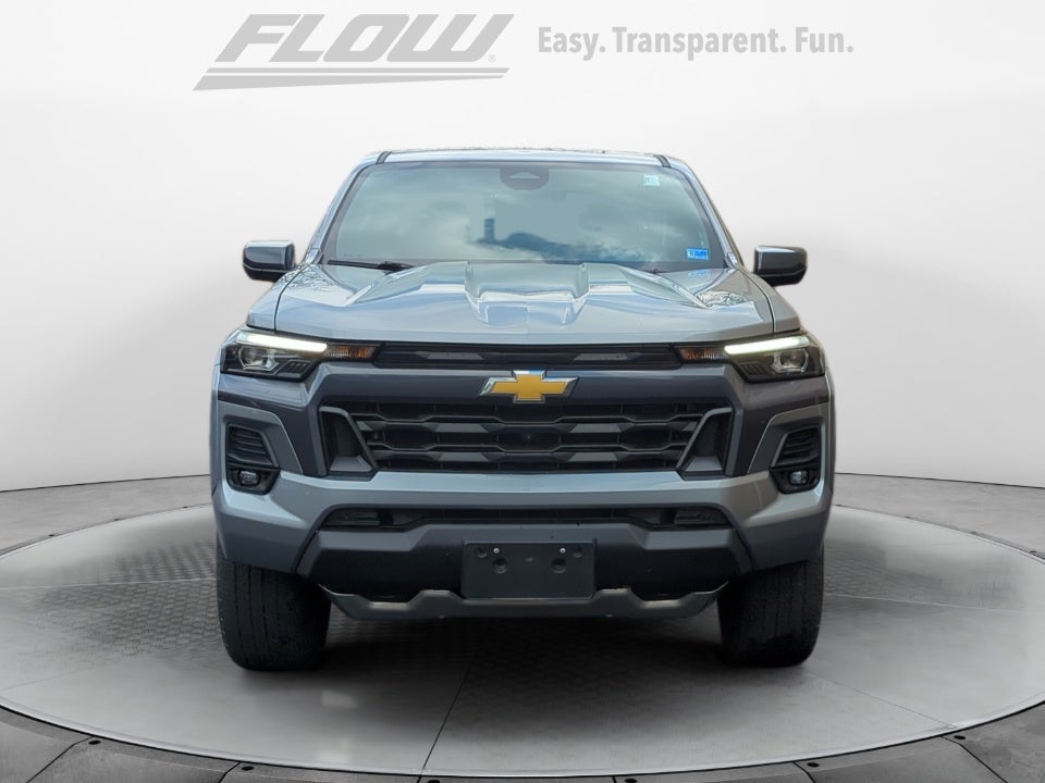 2024 Chevrolet Colorado 4WD LT