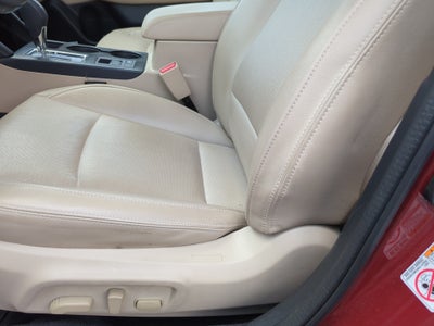 2016 Subaru Legacy 2.5i Limited