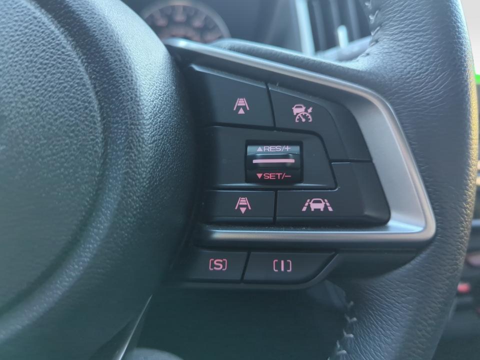 2023 Subaru Impreza Limited