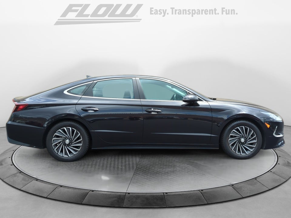 2023 Hyundai Sonata Hybrid SEL