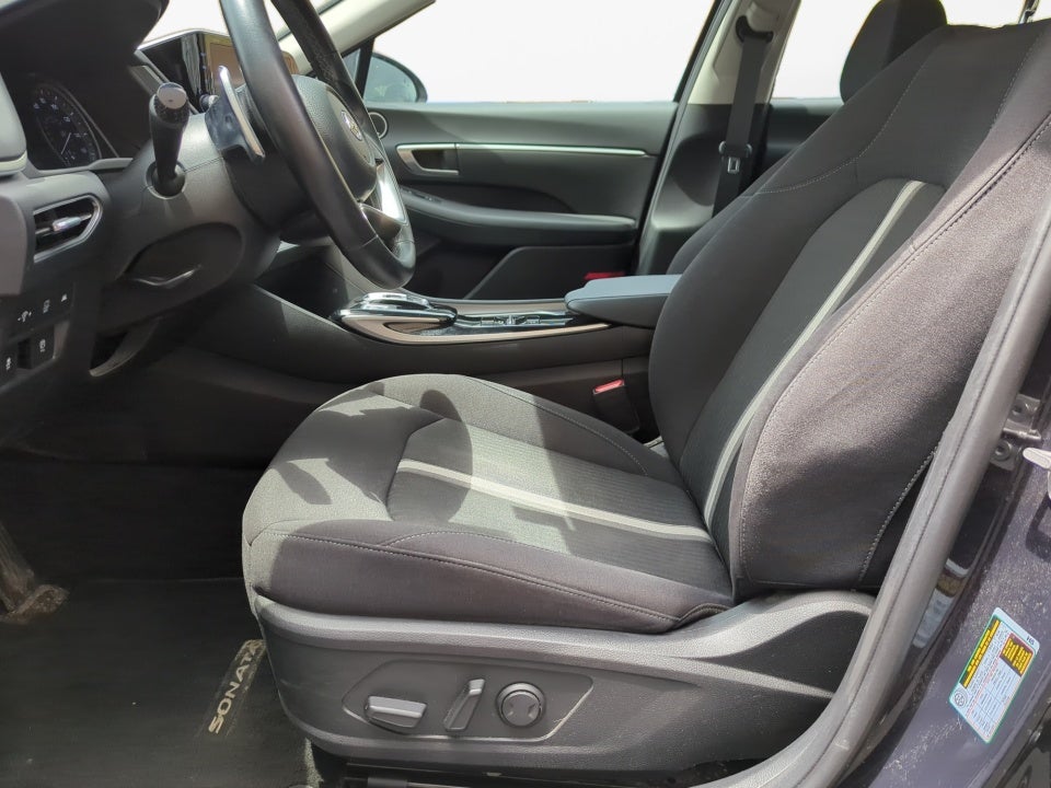 2023 Hyundai Sonata Hybrid SEL