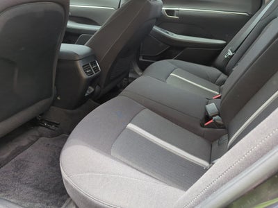 2023 Hyundai Sonata Hybrid SEL