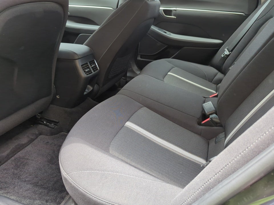 2023 Hyundai Sonata Hybrid SEL