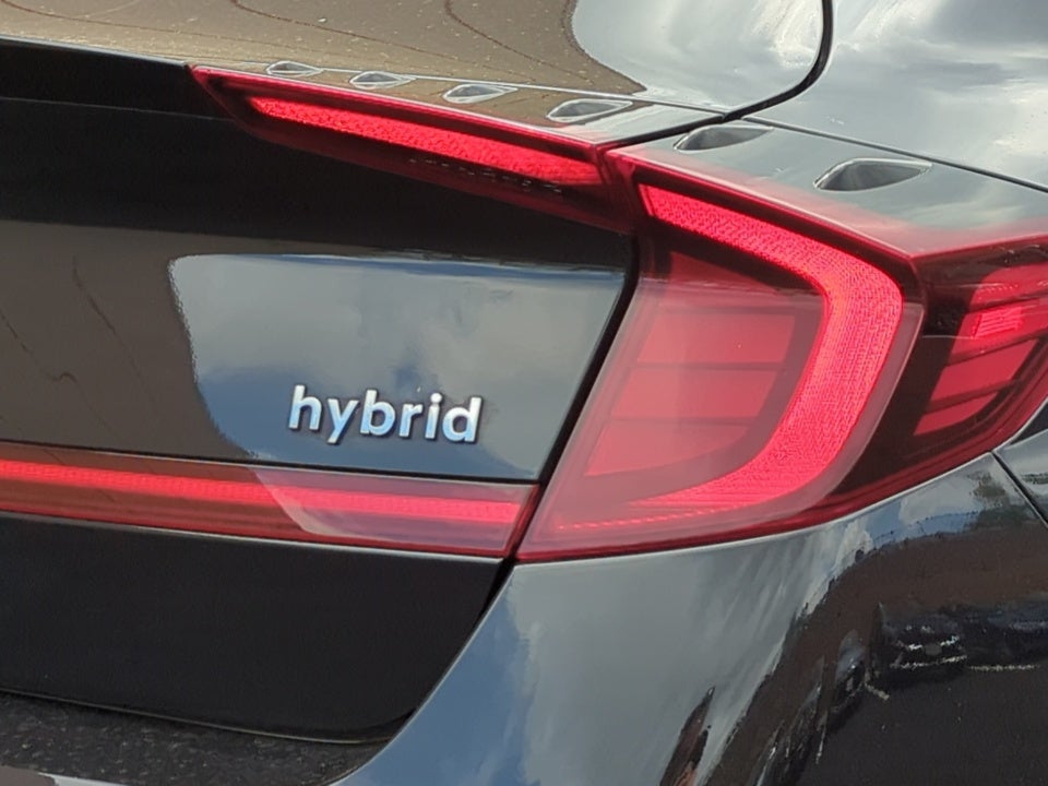 2023 Hyundai Sonata Hybrid SEL