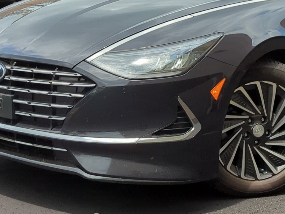 2023 Hyundai Sonata Hybrid SEL