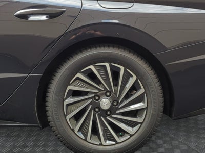 2023 Hyundai Sonata Hybrid SEL