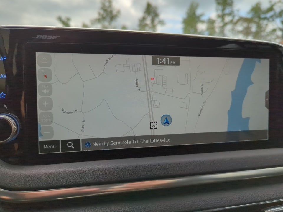 2023 Hyundai Sonata Hybrid SEL