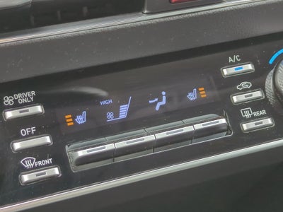 2023 Hyundai Sonata Hybrid SEL