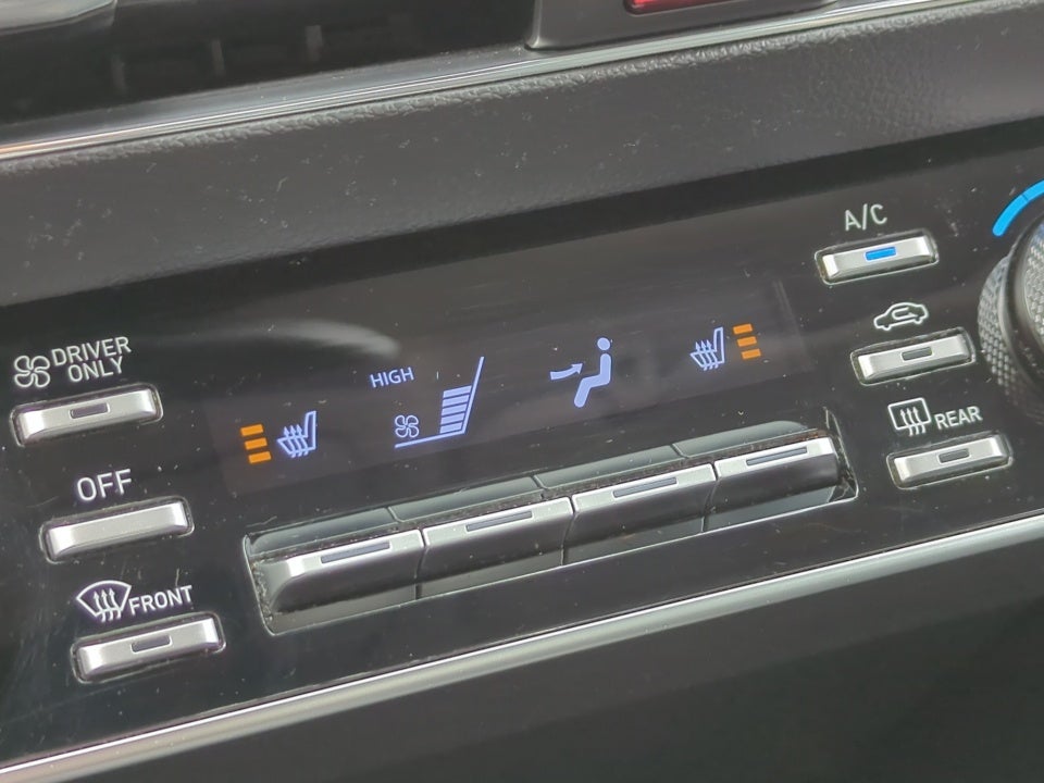 2023 Hyundai Sonata Hybrid SEL