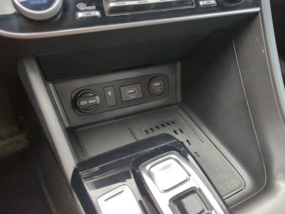 2023 Hyundai Sonata Hybrid SEL