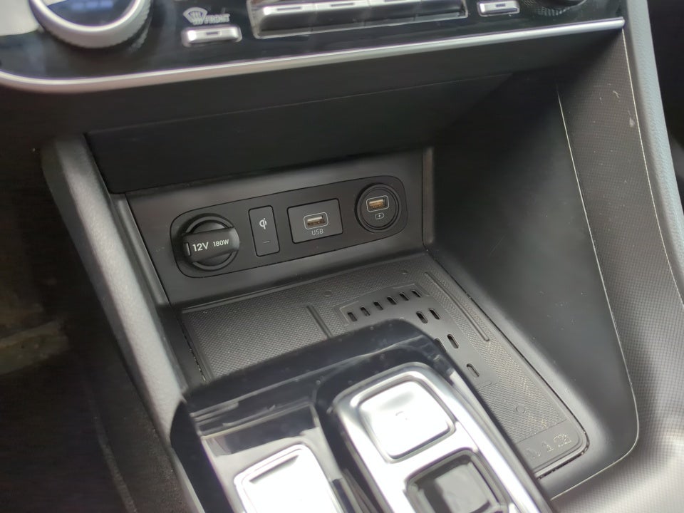 2023 Hyundai Sonata Hybrid SEL