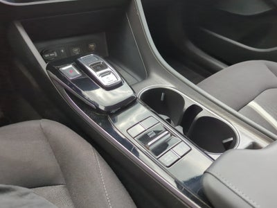 2023 Hyundai Sonata Hybrid SEL