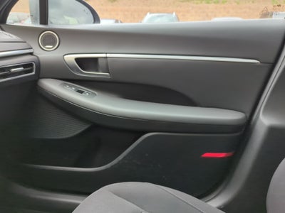 2023 Hyundai Sonata Hybrid SEL