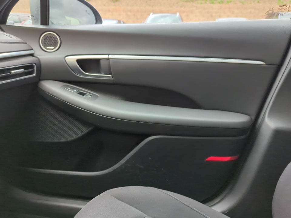 2023 Hyundai Sonata Hybrid SEL