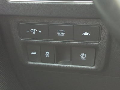2023 Hyundai Sonata Hybrid SEL