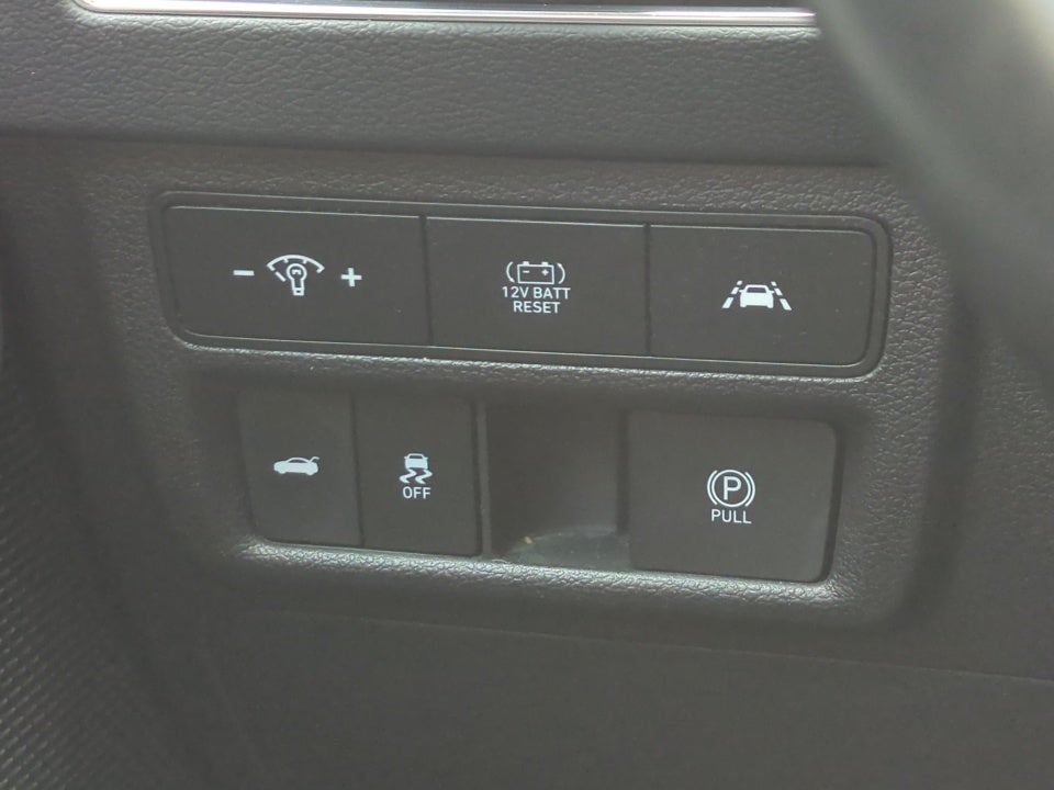 2023 Hyundai Sonata Hybrid SEL