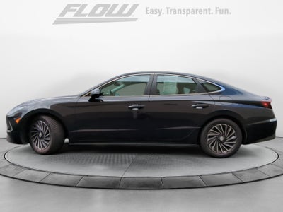 2023 Hyundai Sonata Hybrid SEL
