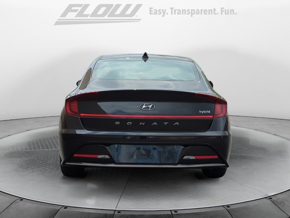 2023 Hyundai Sonata Hybrid SEL