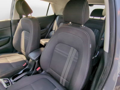2020 Hyundai Venue SEL