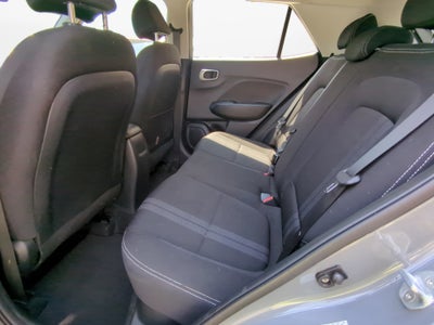 2020 Hyundai Venue SEL