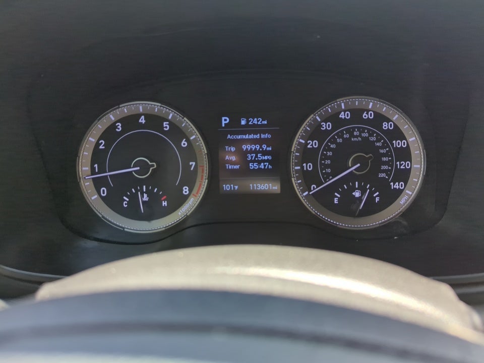 2020 Hyundai Venue SEL