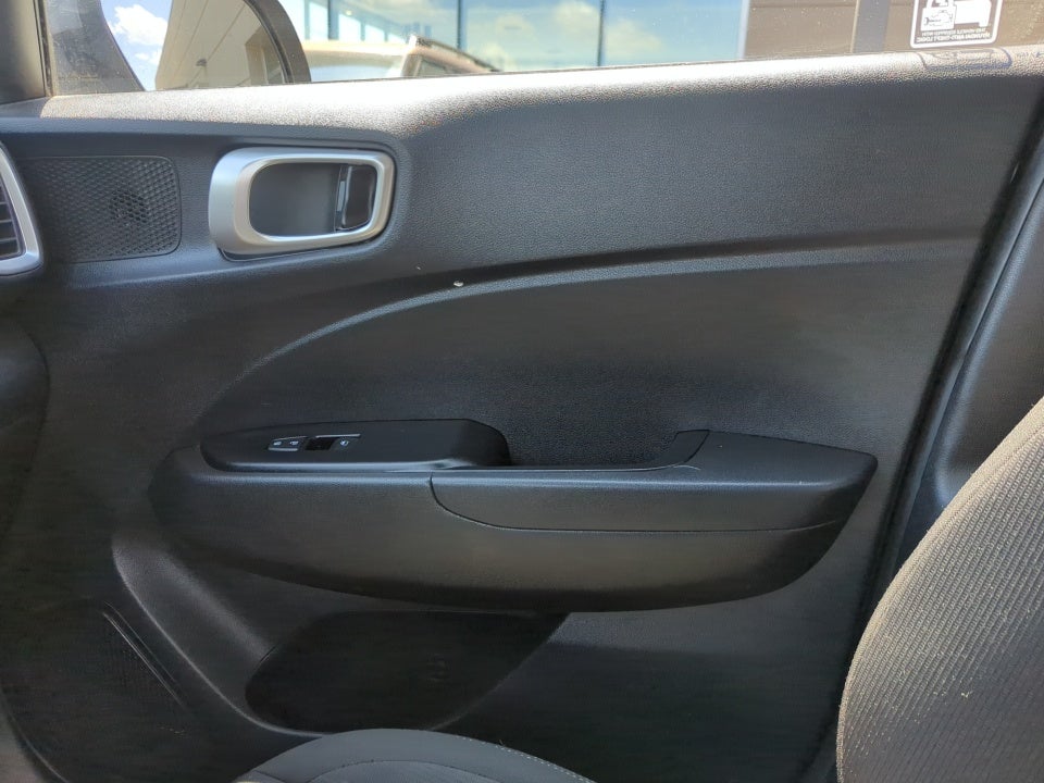 2020 Hyundai Venue SEL