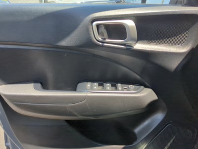 2020 Hyundai Venue SEL