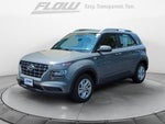 2020 Hyundai Venue SEL