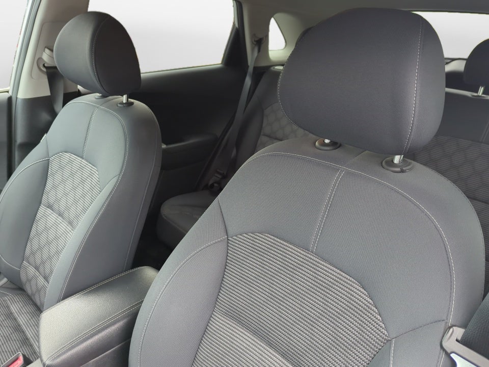 2019 Kia Niro LX