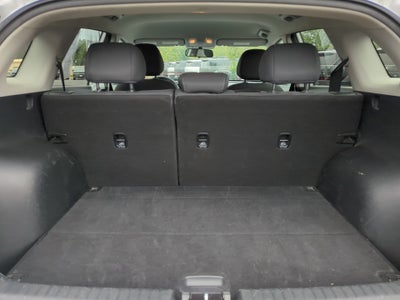 2019 Kia Niro LX
