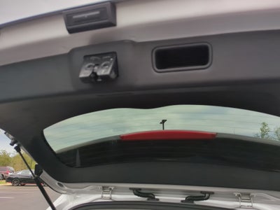 2019 Kia Niro LX