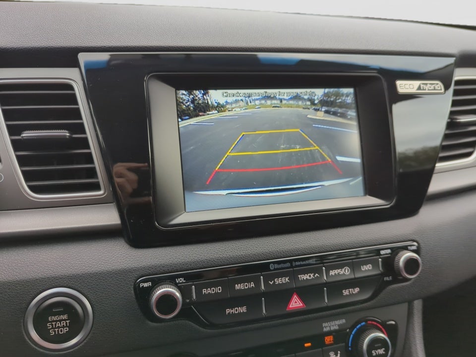 2019 Kia Niro LX