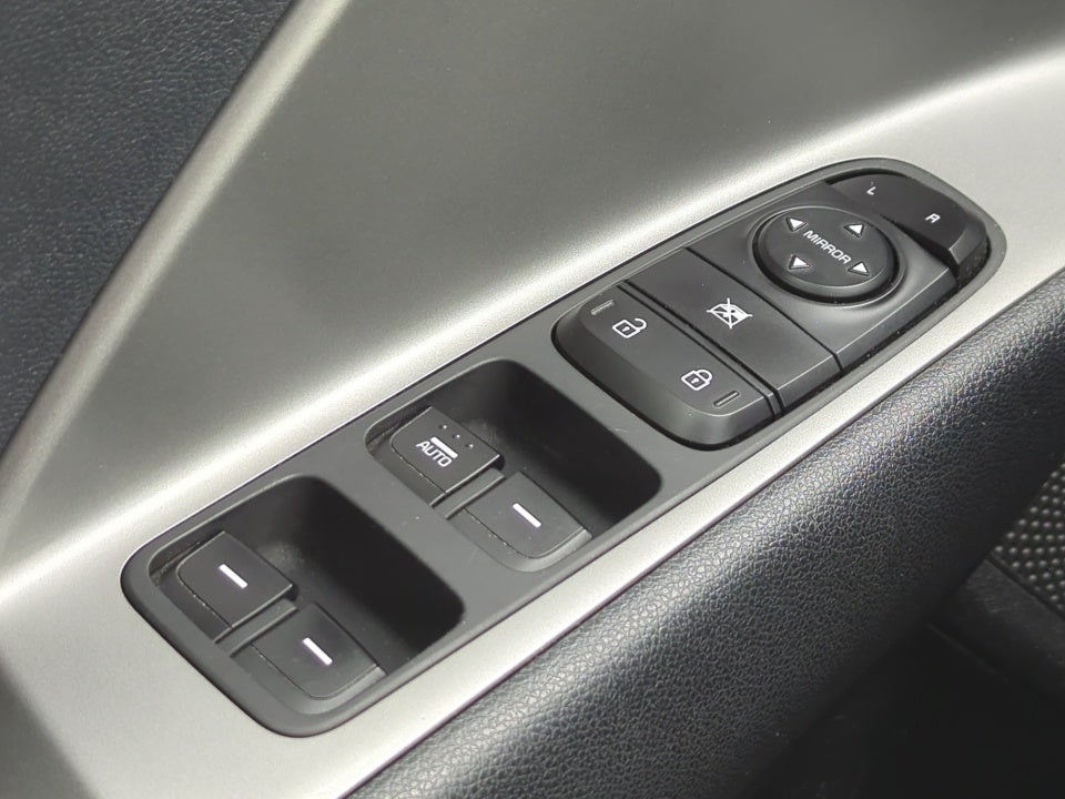 2019 Kia Niro LX