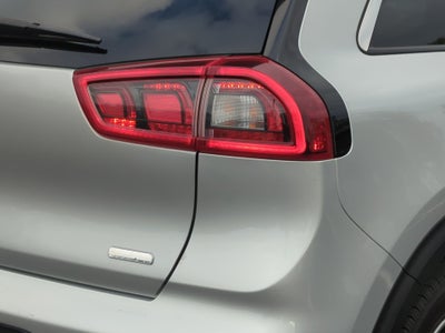 2019 Kia Niro LX