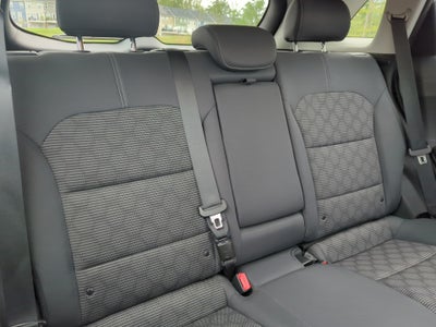 2019 Kia Niro LX
