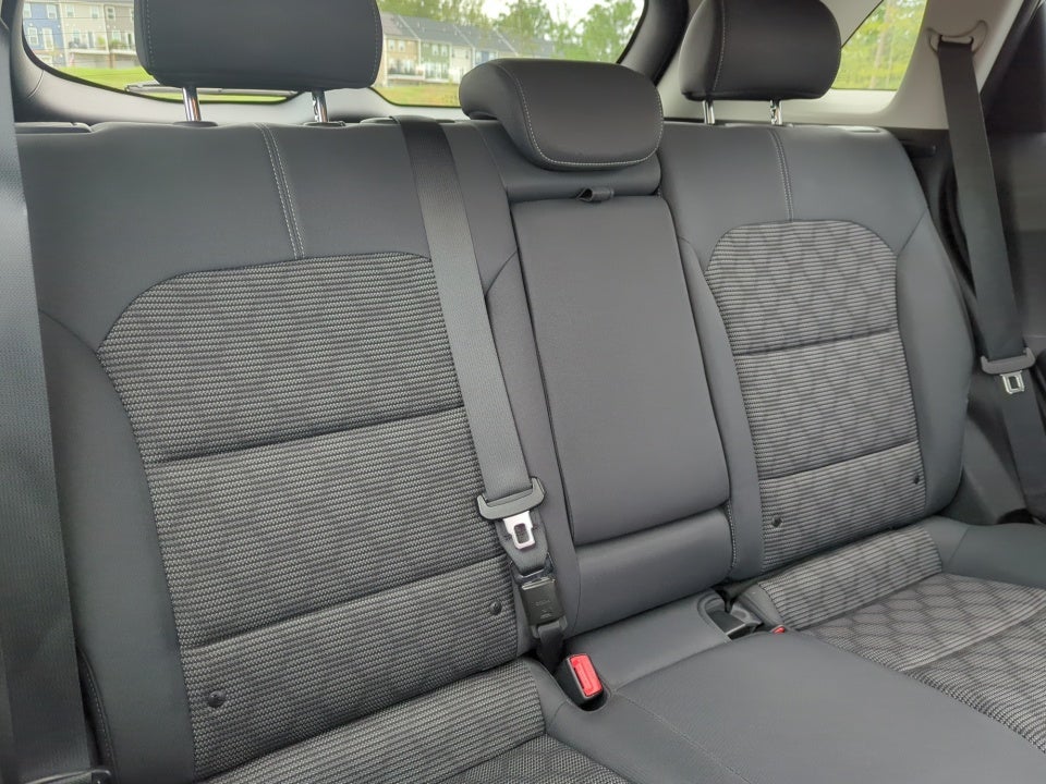 2019 Kia Niro LX
