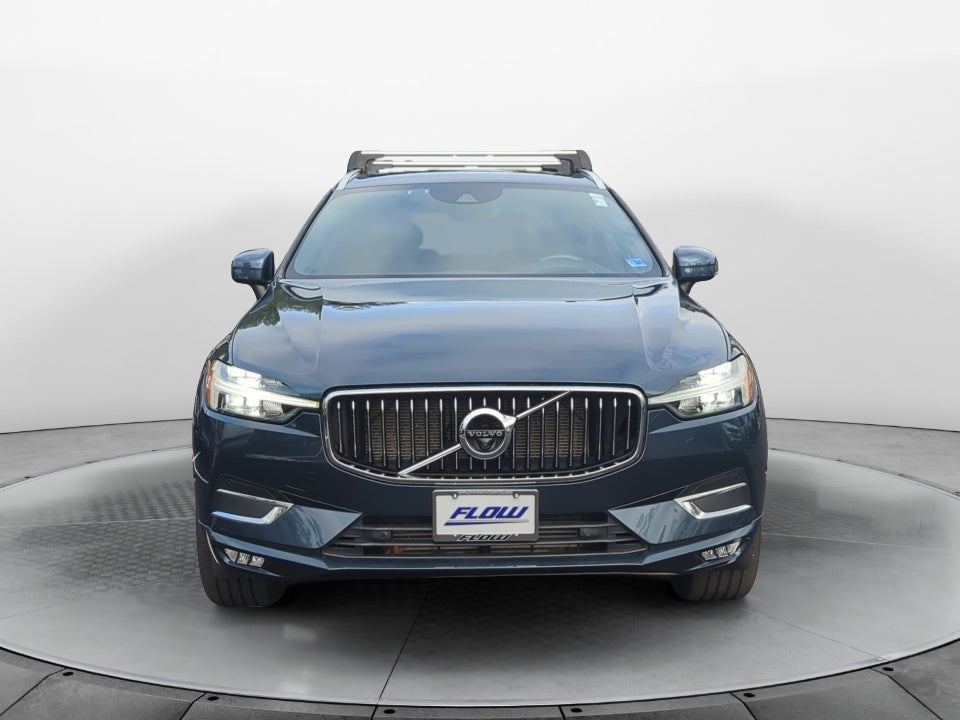 2021 Volvo XC60 Inscription