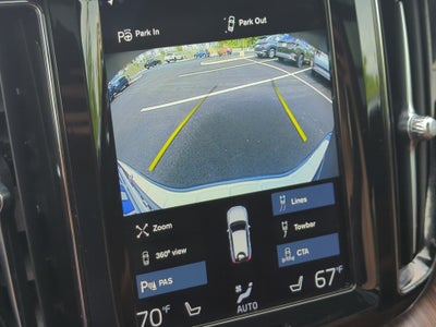 2021 Volvo XC60 Inscription