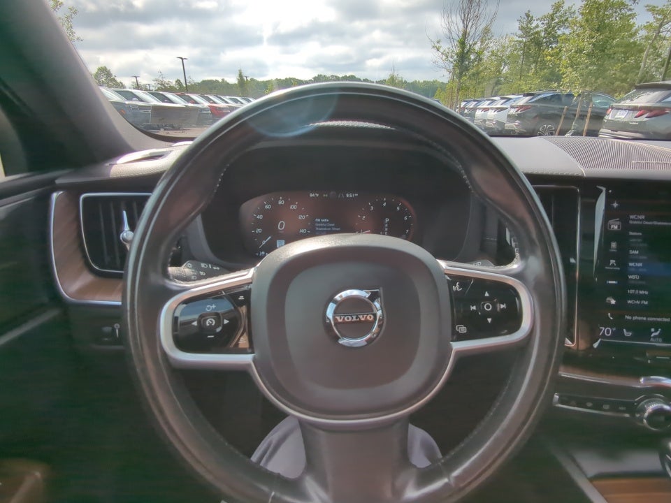 2021 Volvo XC60 Inscription