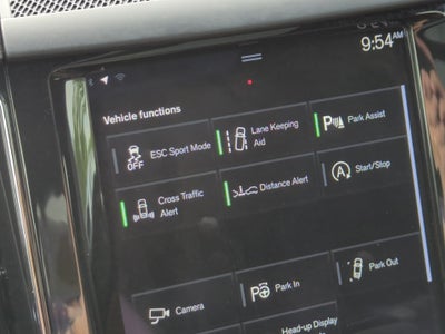 2021 Volvo XC60 Inscription
