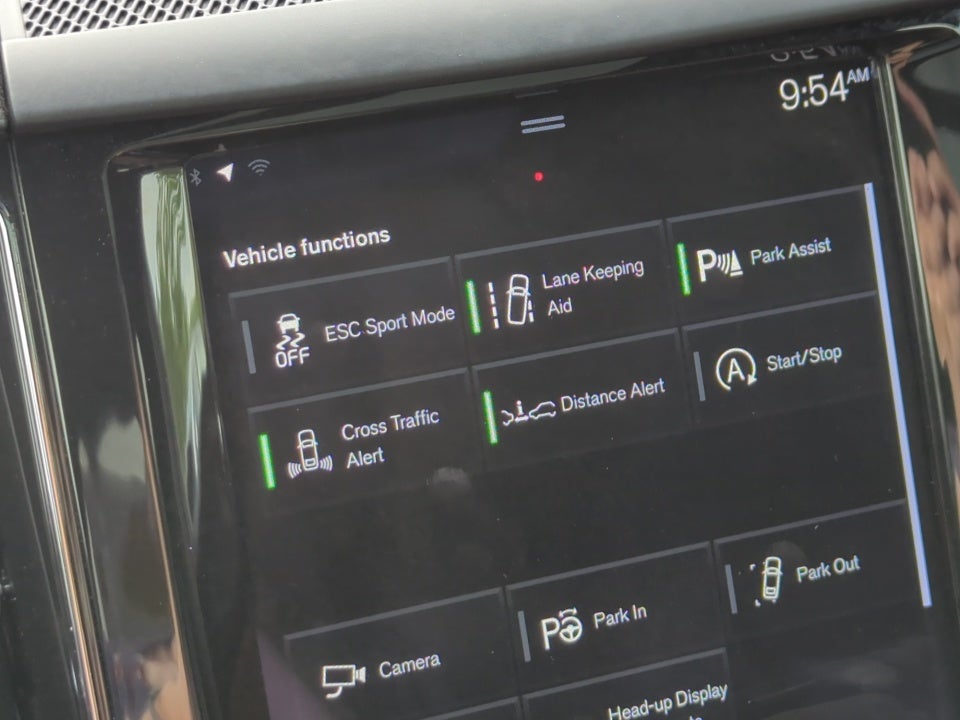 2021 Volvo XC60 Inscription